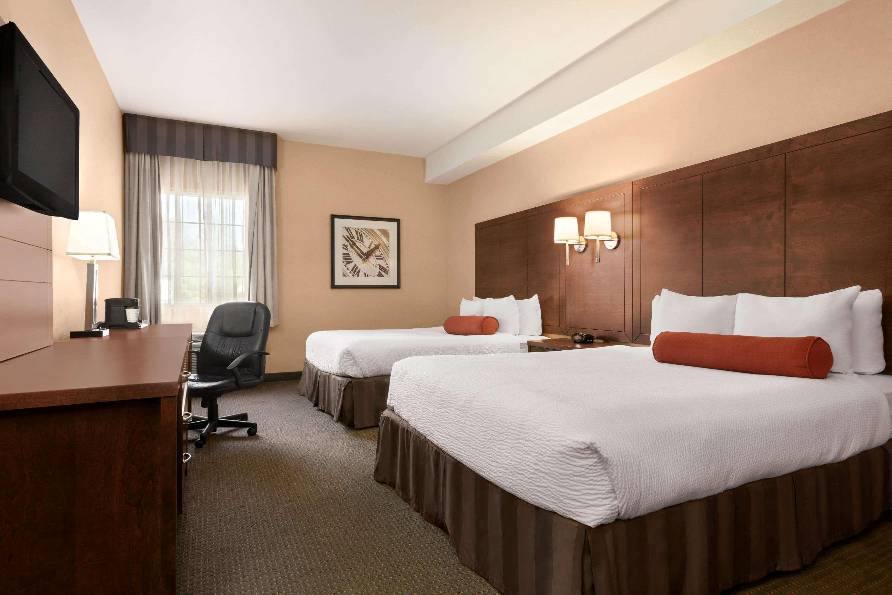 Days Inn By Wyndham Guelph Exterior photo