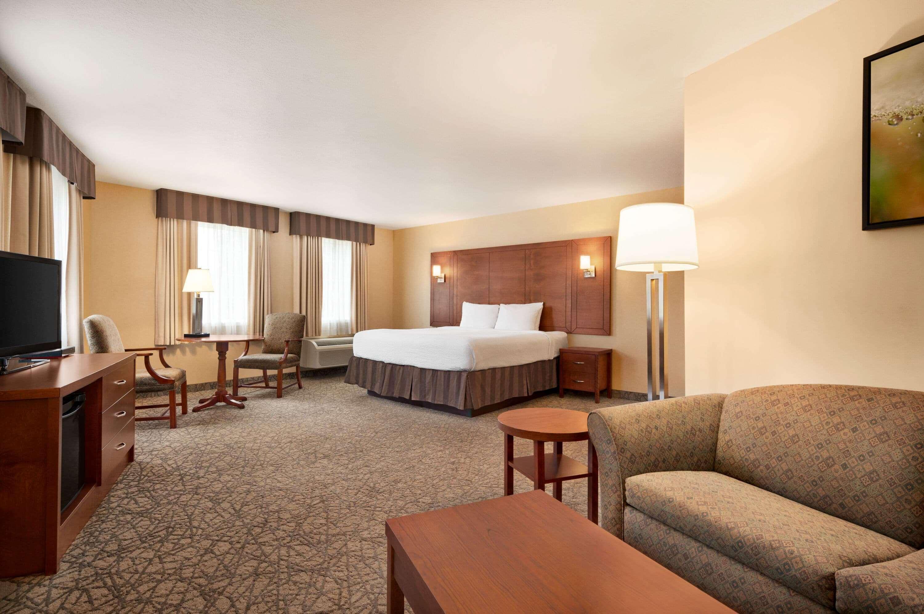 Days Inn By Wyndham Guelph Exterior photo