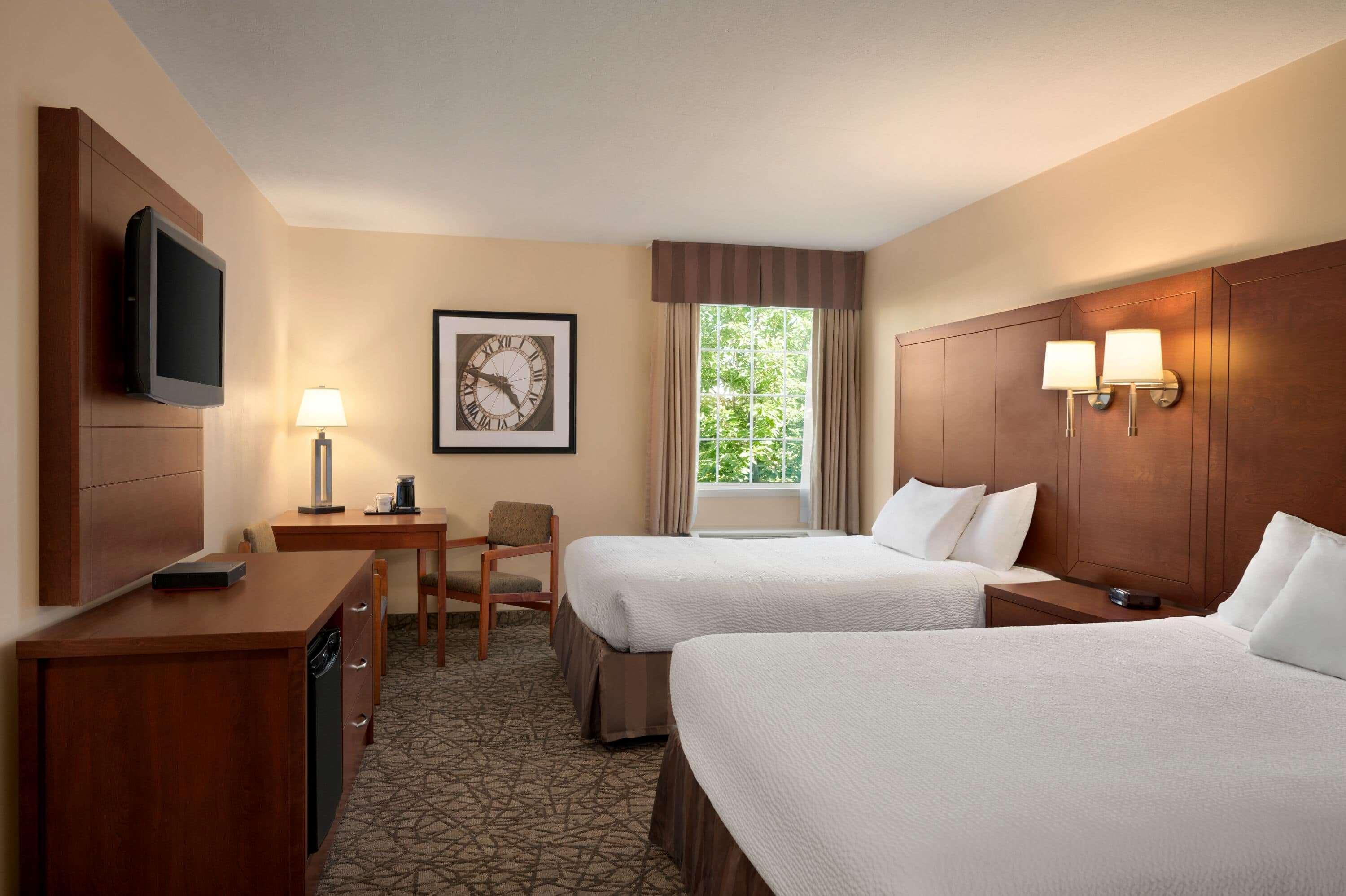 Days Inn By Wyndham Guelph Exterior photo