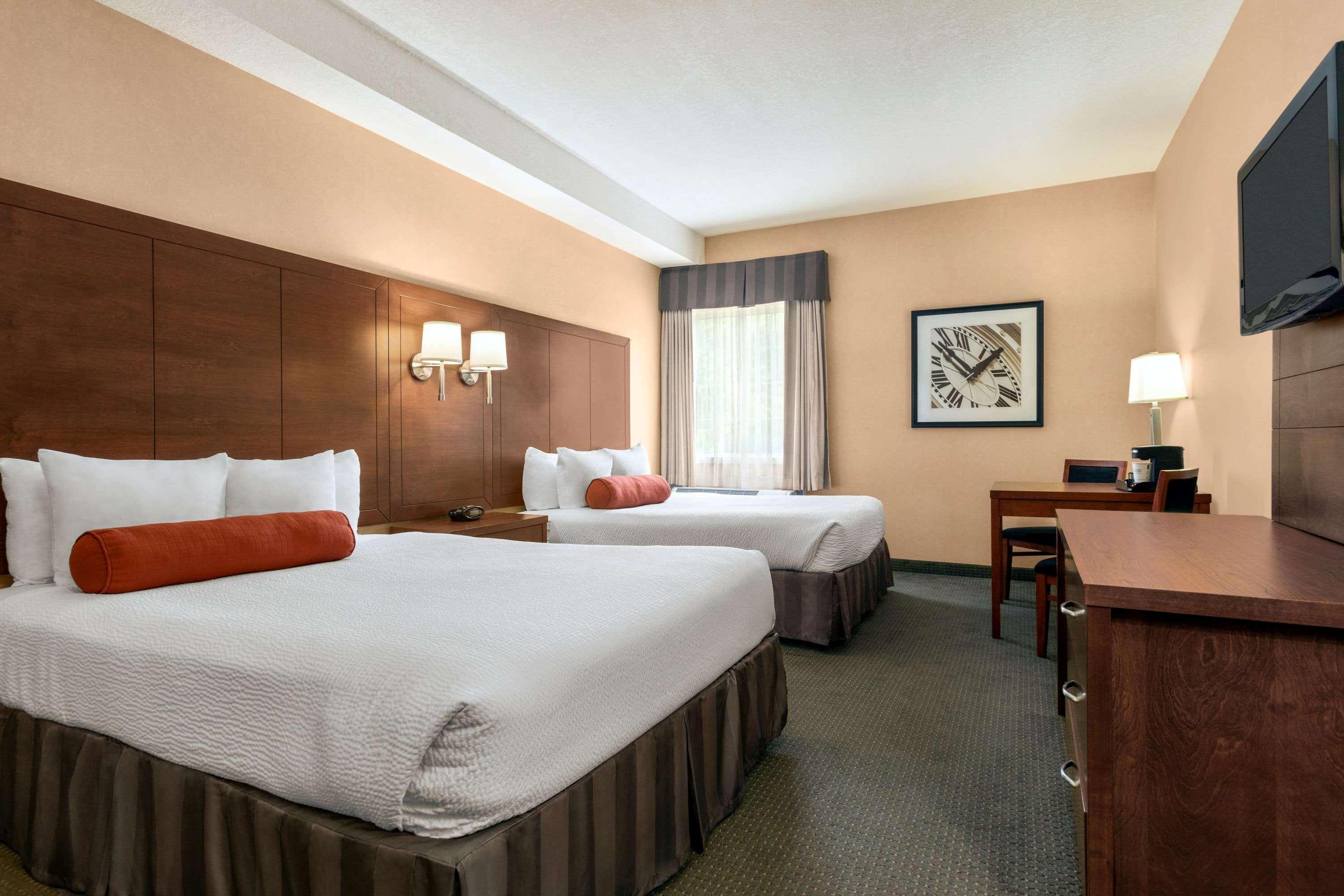 Days Inn By Wyndham Guelph Exterior photo
