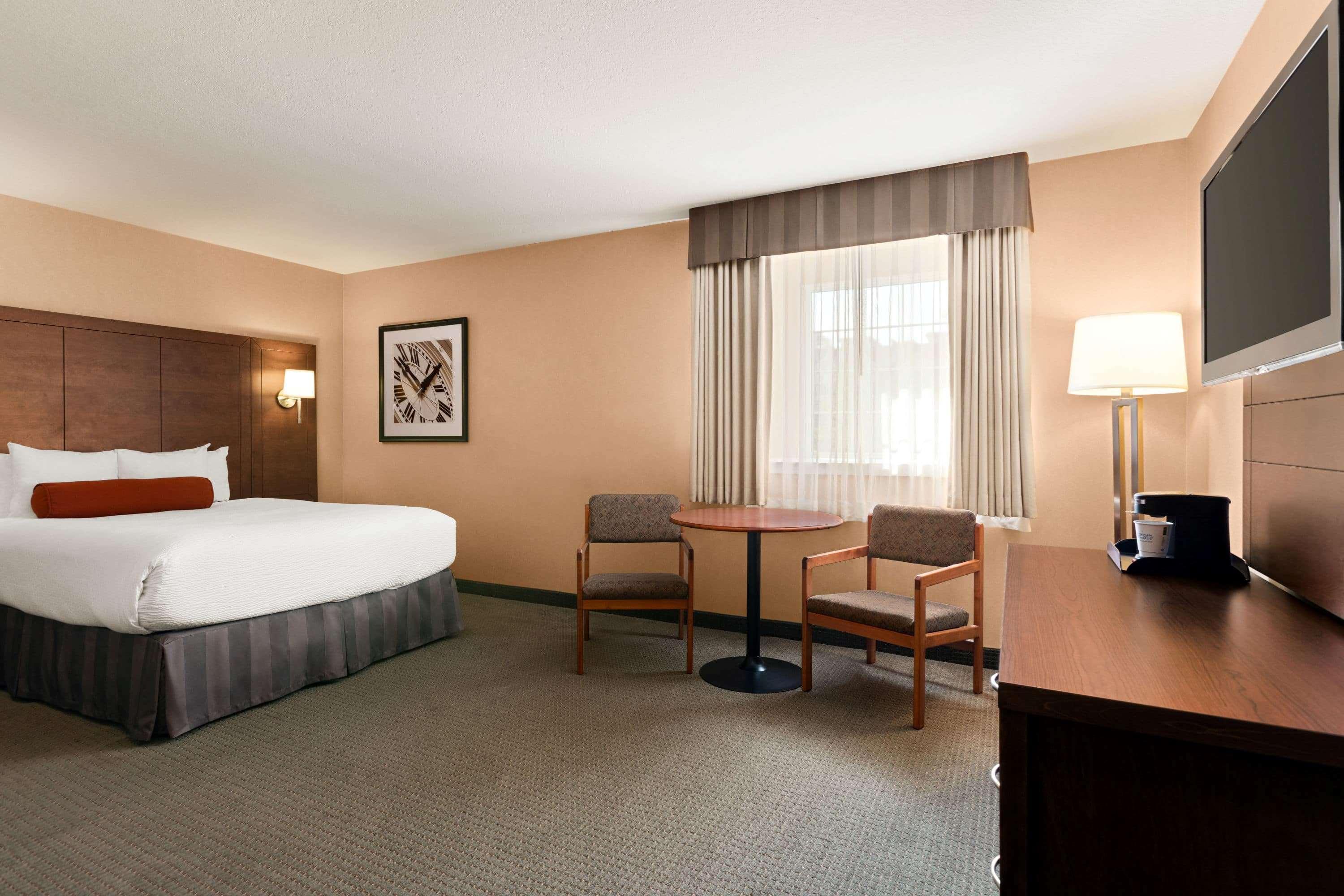 Days Inn By Wyndham Guelph Exterior photo
