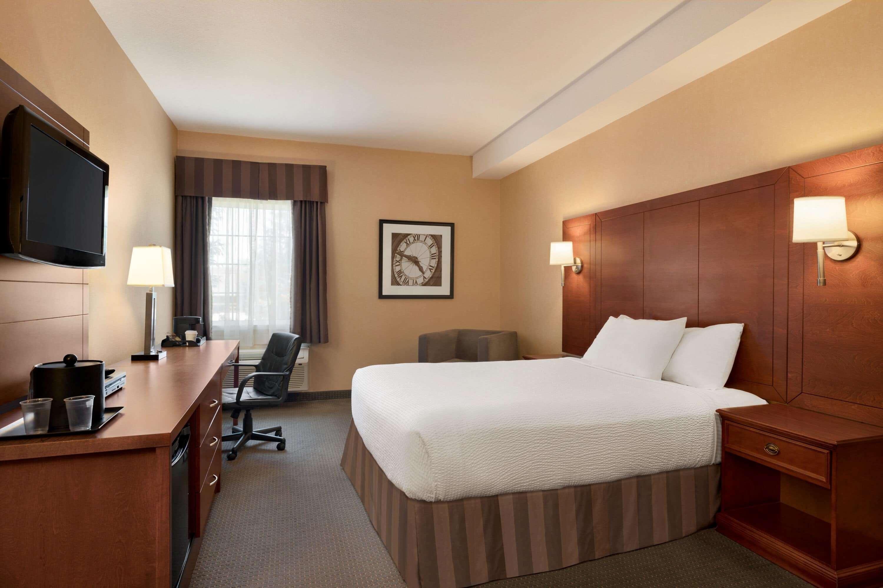Days Inn By Wyndham Guelph Exterior photo
