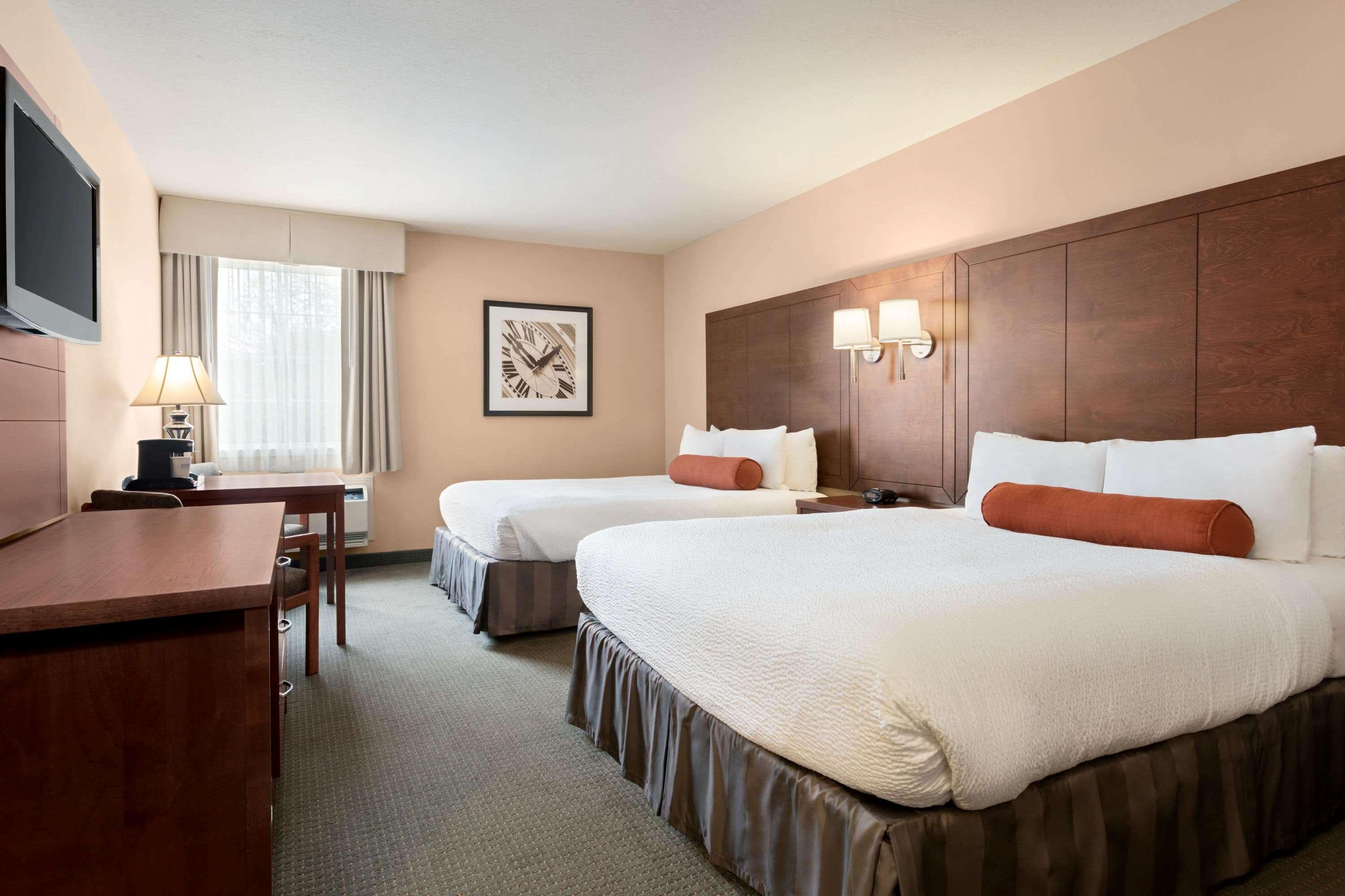 Days Inn By Wyndham Guelph Exterior photo