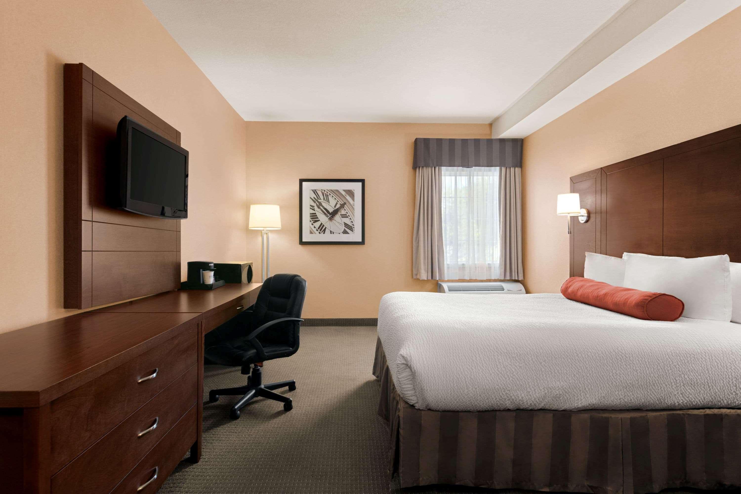 Days Inn By Wyndham Guelph Exterior photo