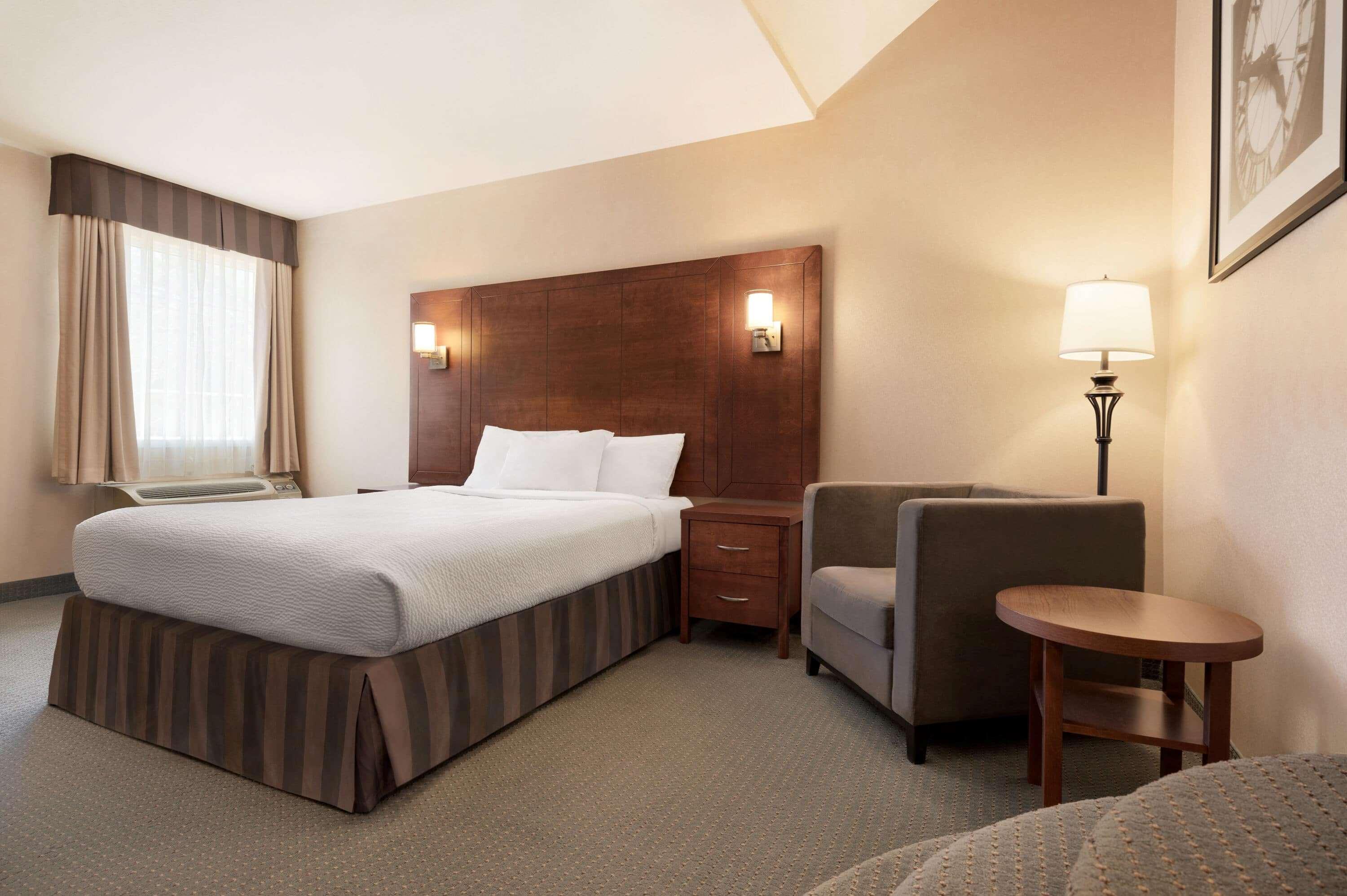 Days Inn By Wyndham Guelph Exterior photo