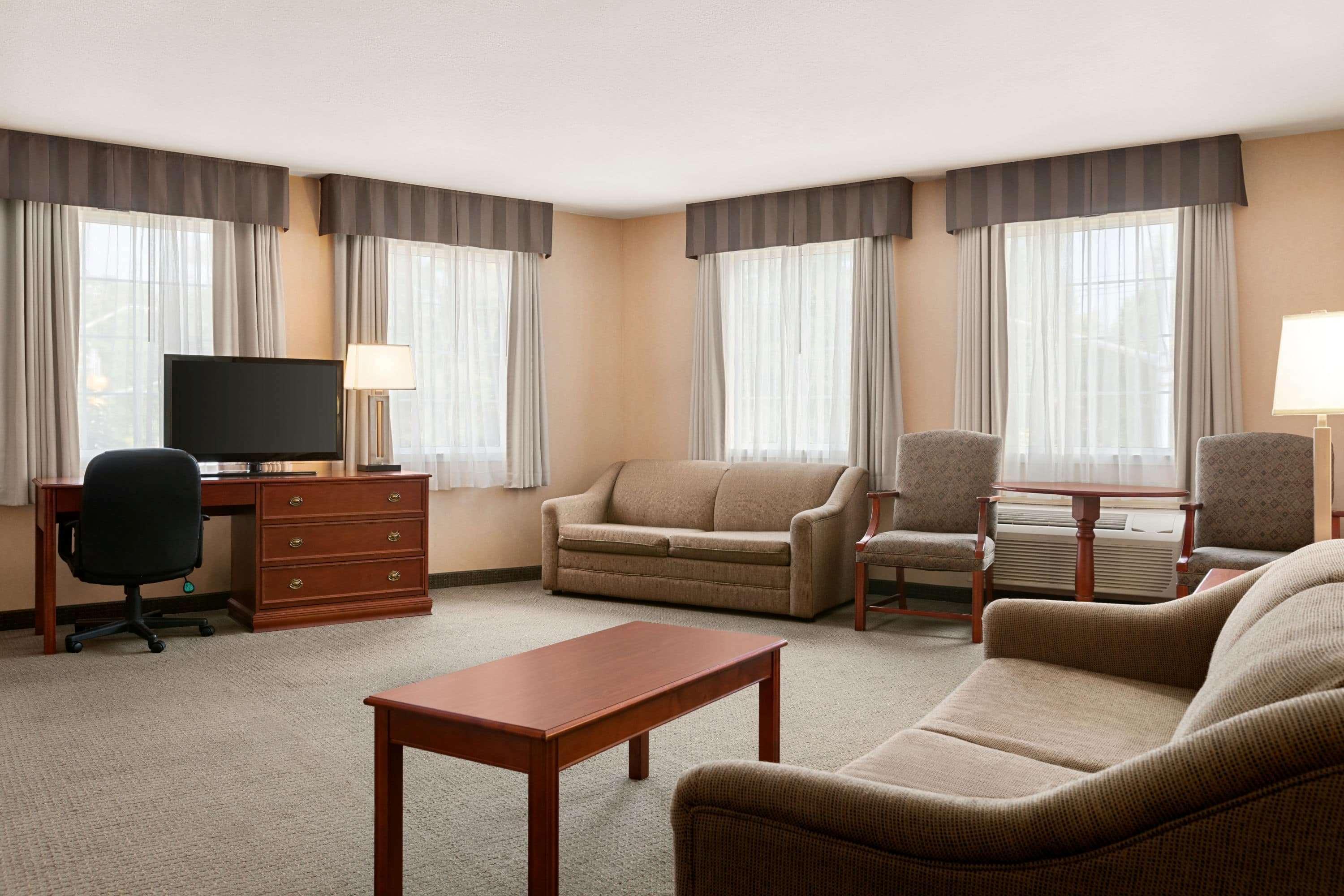 Days Inn By Wyndham Guelph Exterior photo