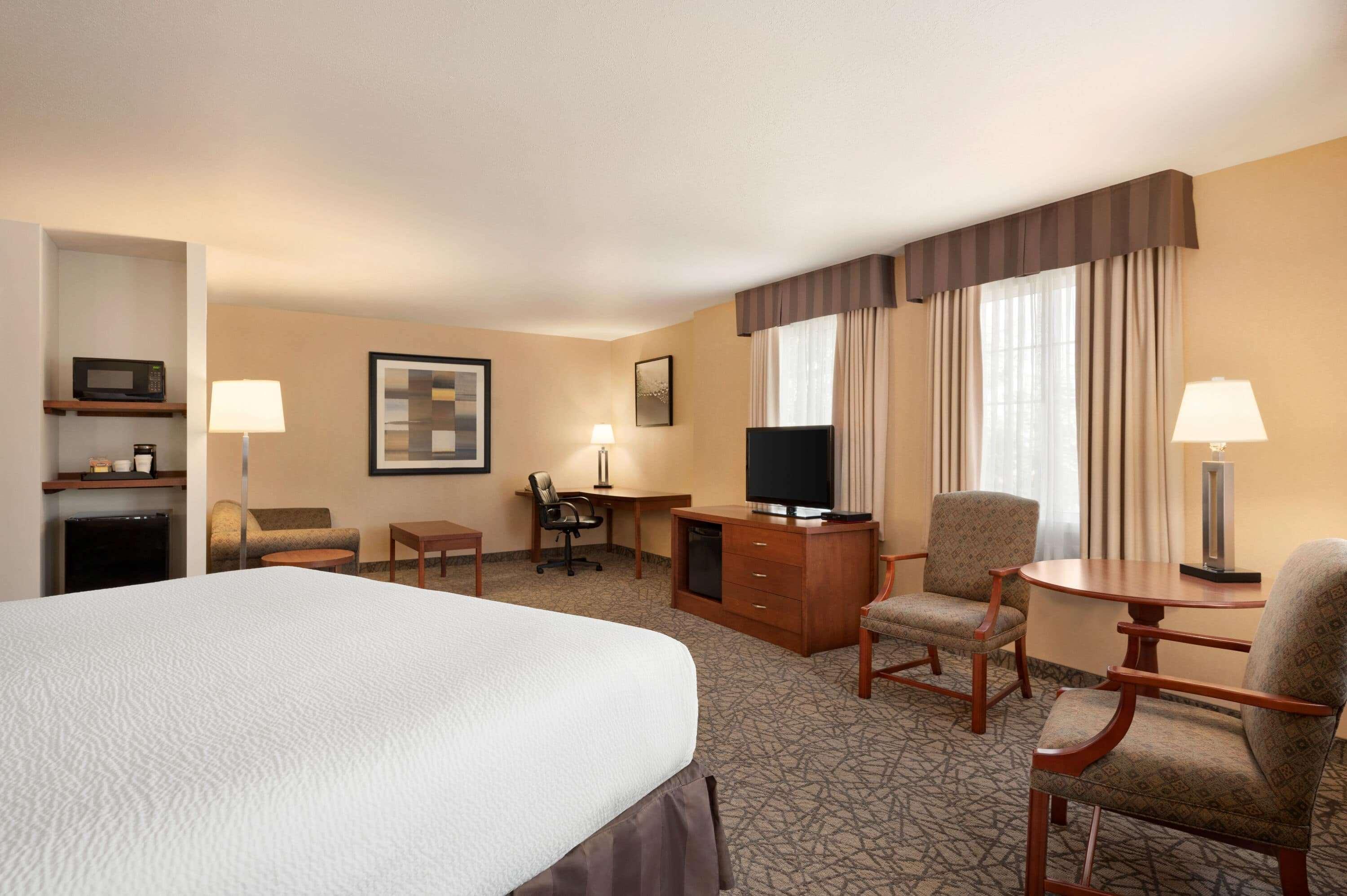 Days Inn By Wyndham Guelph Exterior photo